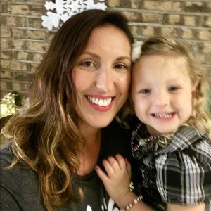 Meet your Posher, Leslie